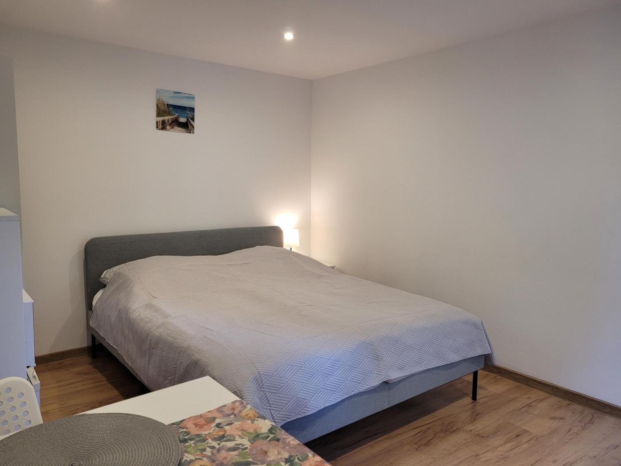 Apartamenty I Pokoje Goscinne Zosia Дарлувко Экстерьер фото