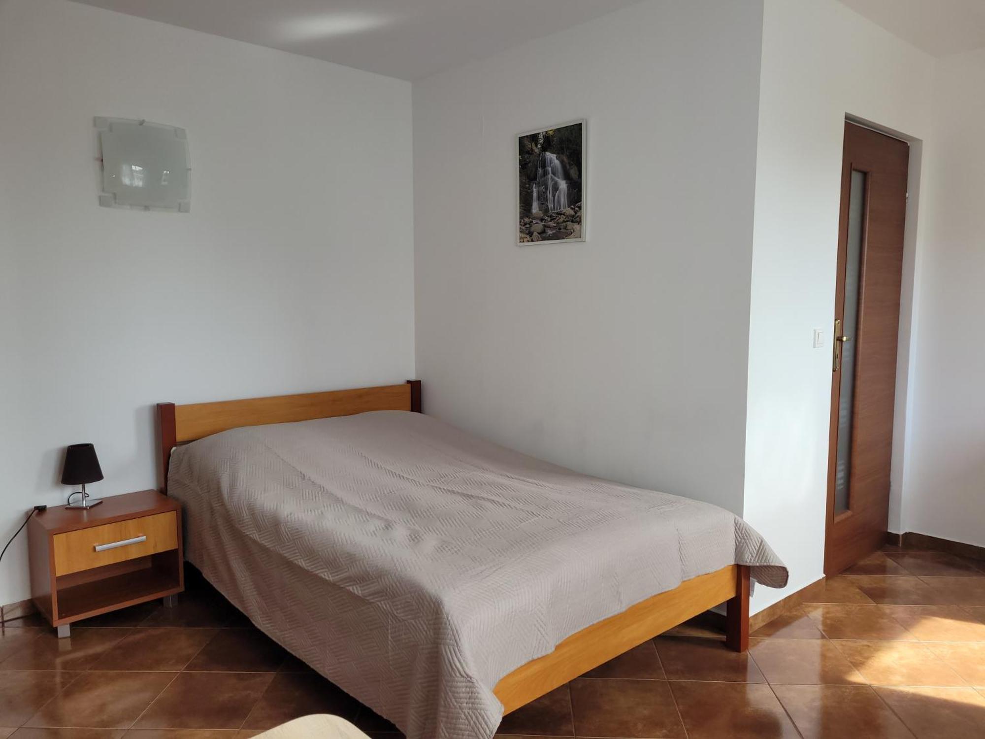 Apartamenty I Pokoje Goscinne Zosia Дарлувко Экстерьер фото